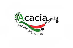 Acacia Travel, audioguida (audioguide)