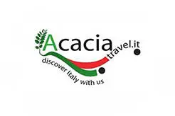 Acacia Travel, audioguida (audioguide)