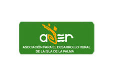 Audio guias ader La Palma