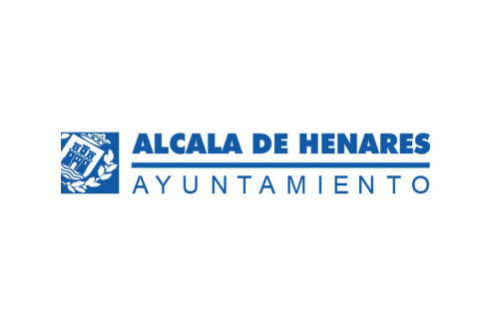 Locuções, Prefeitura de Alcala de Henares