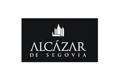Audioguia Alcázar de Segovia 