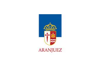 Audioguides touristic travel Câmara Municipal de Aranjuez