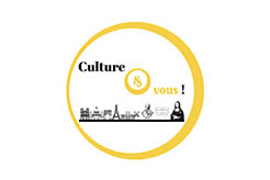 Audioguia (áudioguia, áudio guia, áudio-guia, audio guia, audioguia, audio-guia) Association Culture&Vous!