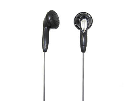 Auriculares descartáveis para recetor rádio guia (tour guide)