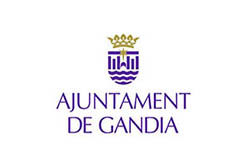 Guia de áudio Gandía