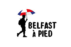 Tour Guide Systems Belfast à Pied, Audioguias (áudio-guias)