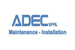 Audio guia Adec Belgium
