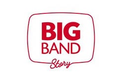Audioguias (áudioguias, áudio guias, audio guias, audioguias, audio-guia, audio-guias) Big Band Story