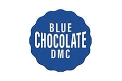 Audioguia Blue Chocolate DMC (audio guides)