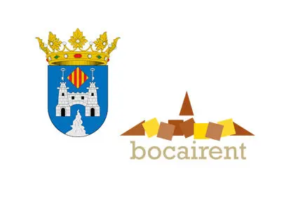 Câmara Municipal Bocairent, aplicação audioguide para celular