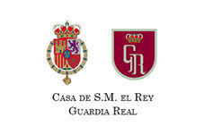 Servicio audioguias Guardia Real