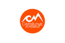 Serviço de guia de áudio da Catalunya em miniatura