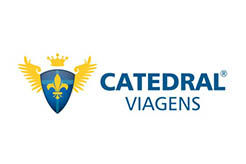 Catedral Viagens (rádioguias, rádio guia de turismo, whisper, sistema audio para visitas guiadas em grupo)