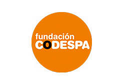 sistema de guia de áudio Codespa