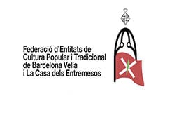 Audioguias (áudioguias, áudio guias, audio guias, audioguias, audio-guia, audio-guias) Federació d’Entitats de Cultura Popular i Tradicional de Barcelona Vella i La Casa dels Entremesos