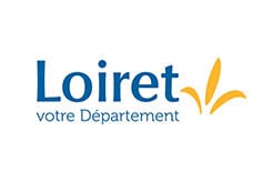 Audioguia Département du Loiret
