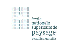Audioguia École Nationale Supérieure de Paysage