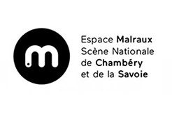 Espace Malraux Chambéry Audioguia (áudioguia, áudio guia, áudio-guia, audio guia, audioguia, audio-guia)
