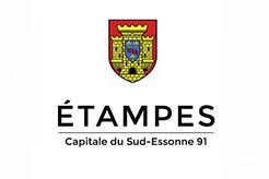 Audioguias Ville d'Etampes
