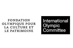 Fondation Olympique pour la Culture et le Patrimoine - Olympics, Audioguia (áudioguia, áudio guia, áudio-guia, audio guia, audioguia, audio-guia)