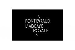 Audioguia (áudioguia, áudio guia, áudio-guia, audio guia, audioguia, audio-guia) Abbaye de Fontevraud