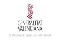 Audiotour Generalitat Valenciana  (rádioguias, rádio guia de turismo, whisper, sistema audio para visitas guiadas em grupo, tour guide system)