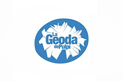 Radioguías Geoda de Pulpí Almería