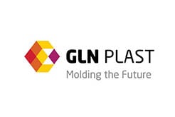 GLNPLAST (radio guias, rádio guia)