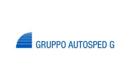 Gruppo Autosped G audioguias