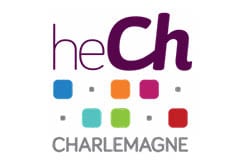 Audioguia Haute Ecole Charlemagne
