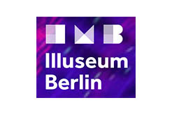Audioguia (áudioguia, áudio guia, áudio-guia, audio guia, audioguia, audio-guia) Iluseum Berlin, Verwunderei GmbH