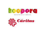 Aluguer de radioguias Koopera Caritas
