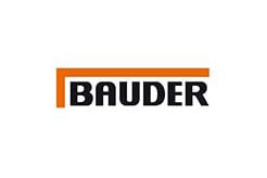 Radio guias Bauder