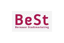 Radio guias BeSt Bernauer Stadtmarketing GmbH