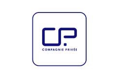 Áudio guias Compagnie Privée