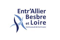Audioguias Communauté de Communes "Entr'Allier, Besbre et Loire"