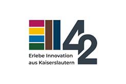 Audio guias Das 42 – Erlebe Innovation aus Kaiserslautern