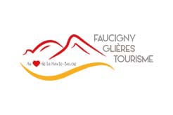 Áudio guias Faucigny Glières Tourisme