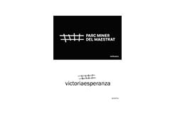 Audio guias Parc Miner del Maestrat