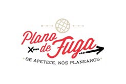 Rádioguias Plano de Fuga – Turismo e Eventos