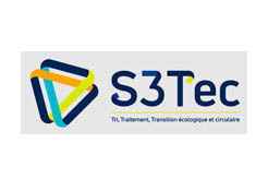 Audioguia (áudioguia, áudio guia, áudio-guia, audio guia, audioguia, audio-guia) S3T’ec, Syndicat de Tri, de Traitement et de Transition écologique et circulaire 