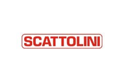 Rádio guias Scattolini S.p.A.
