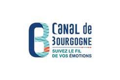 Audioguias Agir Pour le Canal de Bourgogne