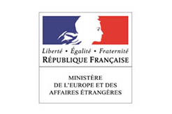 Audioguia (áudioguia, áudio guia, áudio-guia, audio guia, audioguia, audio-guia) Ministère de l'Europe et des Affaires étrangères