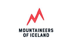 Audioguia Mountaineers of Iceland