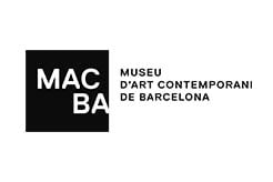 Audioguia Museu d'Art Contemporani de Barcelona