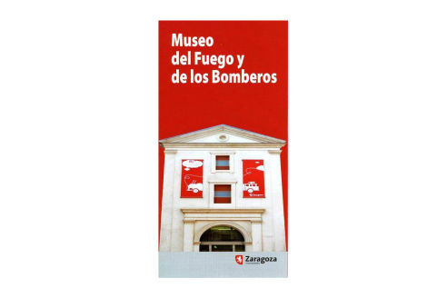 Audio guias y radioguias Museu do Fogo e Fogo