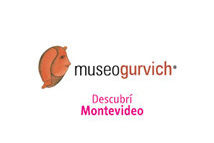 Reprodutores audioguia Museu Gurvich