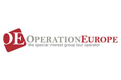 Tour Guide Systems Operation Europe, Audioguias (áudio-guias)