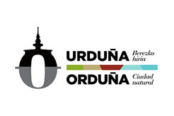 Radioguias Ayuntamiento de Orduña (radioguía, radio guía para visitas guiadas)